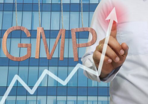 Hình chụp về Chuẩn GMP Trong Sản Xuất Thiên Môn Bổ Phổi