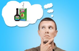 Minh họa người bị ho có đờm, gợi ý Thiên Môn Bổ Phổi Bình Đông hỗ trợ giảm ho dịu họng