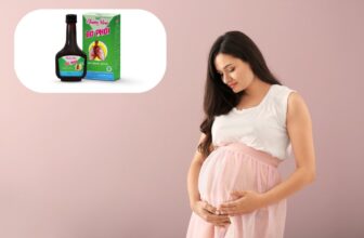 Thiên Môn Bổ Phổi cho con bú uống được không?