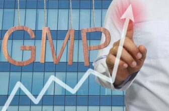 Quy trình sản xuất Thiên Môn Bổ Phổi đạt chuẩn GMP