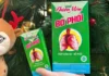 Tạp chí Sức Khỏe Việt