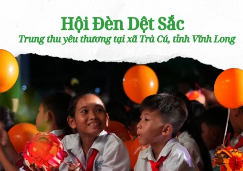 Hội Đèn Dệt Sắc