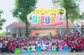 Mở Trang Diệu Kỳ