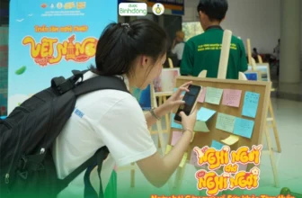 Ngày Hội Sức Khỏe Tâm Thần