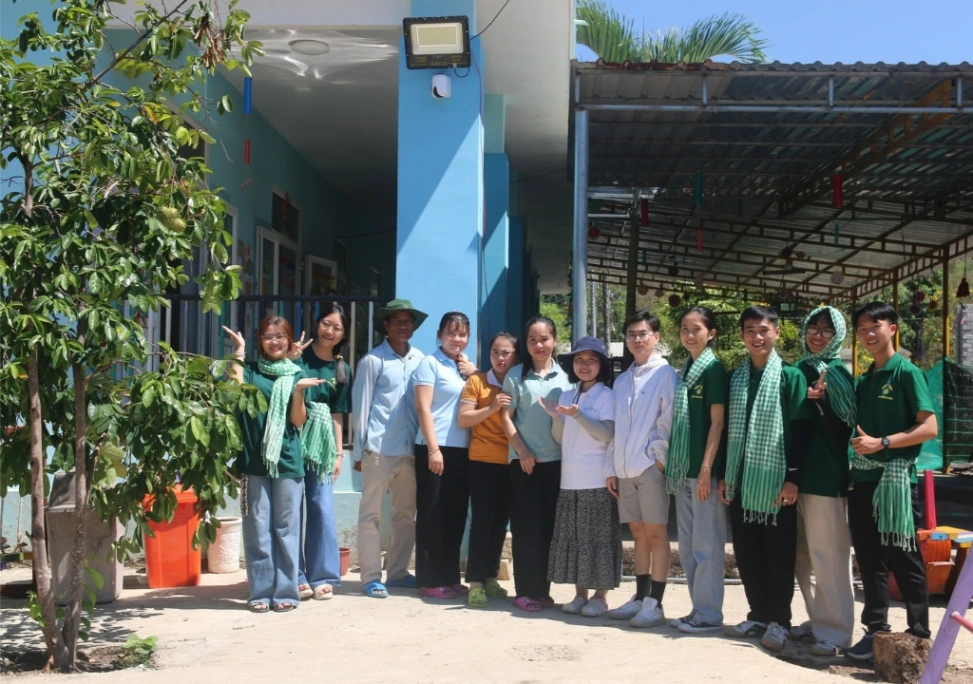 Nhịp Phách Non Cao