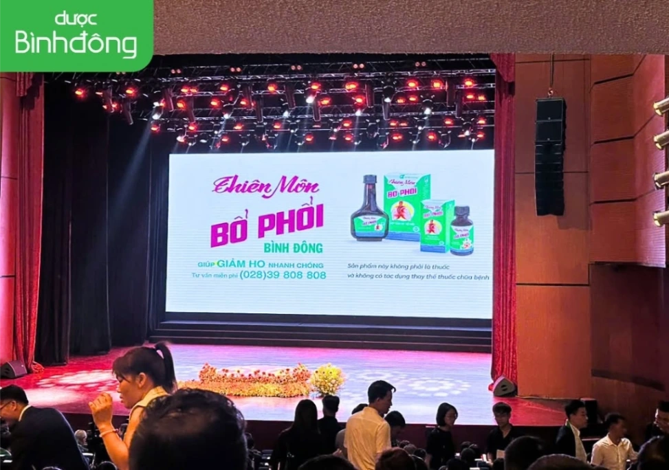 Sản phẩm Dịch vụ tốt nhất vì người tiêu dùng 2024