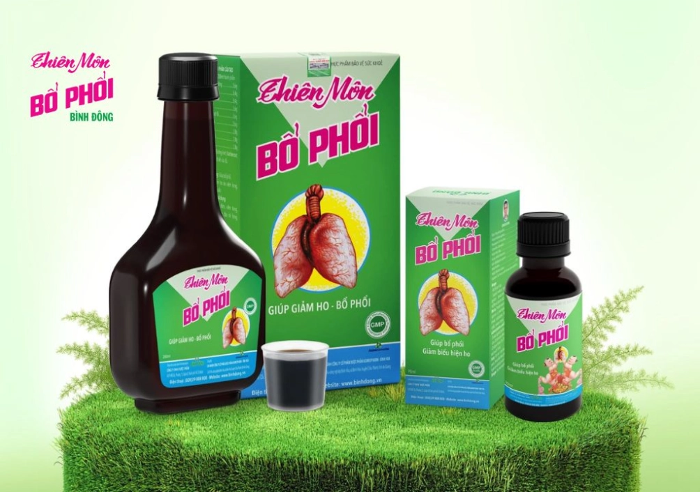 Giải pháp đa chiều cho người bị ho khan tiếng
