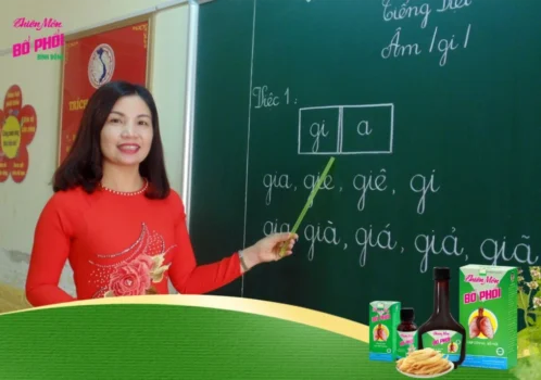 Người nói nhiều