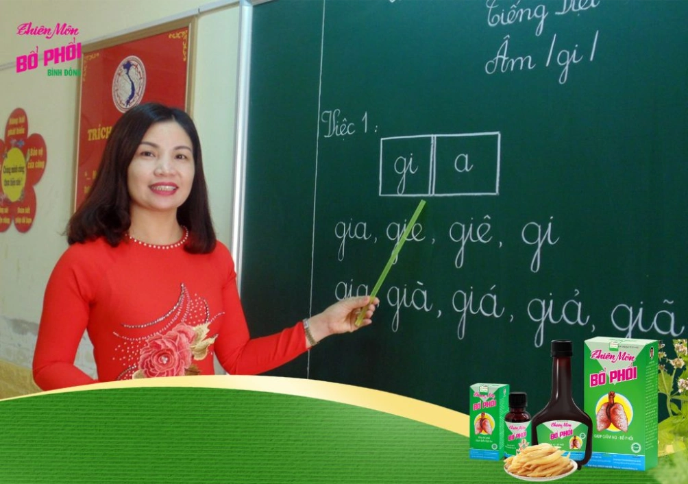 Người nói nhiều