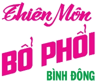 Thiên Môn Bổ Phổi Bình Đông