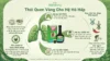 Ảnh minh họa Thiên Môn Bổ Phổi trong bài PR trên Báo Cần Thơ