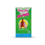 Thiên Môn Bổ Phổi – Dược Bình Đông (chai 280ml)