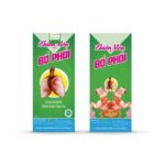 Thiên Môn Bổ Phổi – Dược Bình Đông (chai 90ml) – Trẻ em