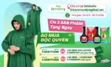 MUA 3 – TẶNG ÁO MƯA | ƯU ĐÃI ĐỘC QUYỀN TẠI THIENMONBOPHOI.VN