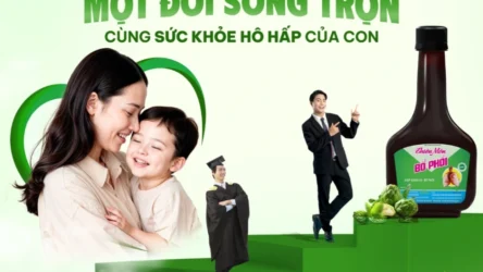AloBacsi viết gì về Thiên Môn Bổ Phổi Bình Đông?