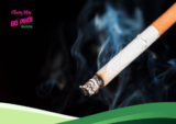 Người hút thuốc lá có nên uống bổ phổi không?