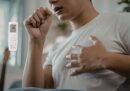 Nằm máy lạnh bị ho là do đâu? Khi nào chỉ là phản ứng bình thường, khi nào cần đi khám?