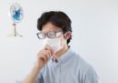 Nằm quạt bị ho là do đâu? Khi nào chỉ là phản ứng bình thường, khi nào cần đi khám?