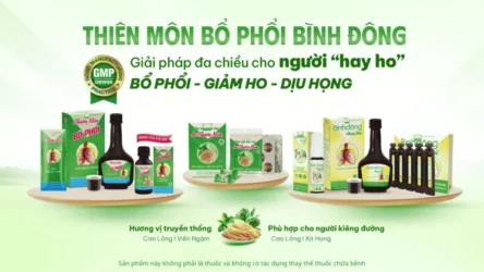 Báo An Giang đề cập chăm sóc hô hấp khi tiếp xúc khói thuốc