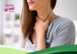 Tác dụng hỗ trợ giảm khô rát đau họng do ho của Thiên Môn Bổ Phổi